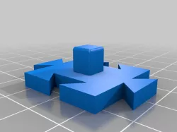 Modular Socket Holder