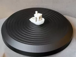 Model Turntable Motorized 3D Models | Page 1 | STLFinder