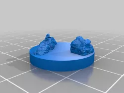 Mountain Mini Base