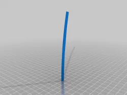 MP5 mag trim