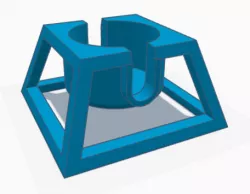 Mug stabilizer