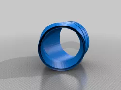 Multi Purpose Angled VEnt