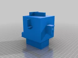 Multiview Cube