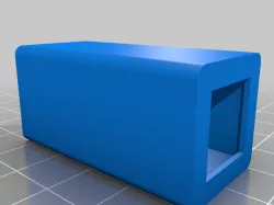 MX switch fidget 