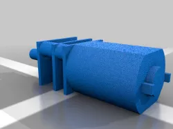 N20 gear motor