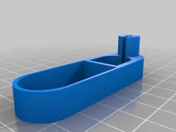 Nail Gripper/Finger Saver