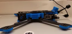 NAZGUL XL5 / V5 PROTETOR DA FC/ESC