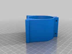 Neo Sparkmax Mount