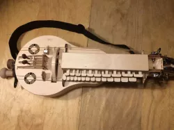Nerdy Gurdy v6.3