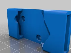 Nerf Jolt Holster