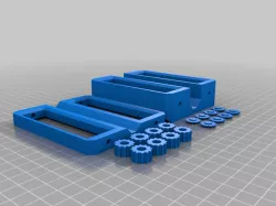 Nerf N-Strike Elite Double Magazine Connector