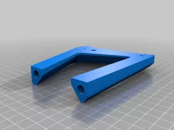 NERF Stock Worker type (small bed)