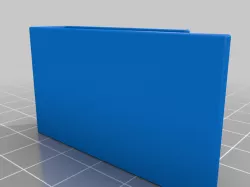 Nerf Trailblazer Belt Hook