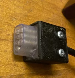 NES controller connector db pins