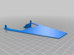 Nes Game Genie Handle