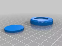 "new" nfc tag amiibo base 