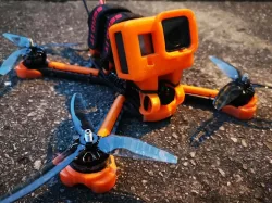 neXgen Free Quadcopter