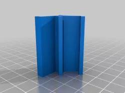 Nibble 65% OLED Display Bracket