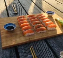Nigiri Sushi Maker