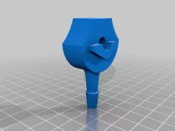 NIKKO TRONICO Joystick