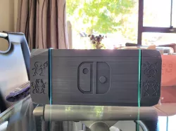 Nintendo Switch case
