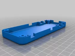 Null2 Back V1.2 XXL