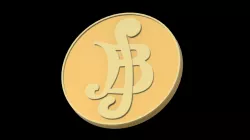 One Piece Belly Coin (ワンピース・ベリー)
