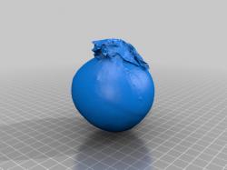 STL file Onion blossom maker 🧅・3D printable model to download・Cults