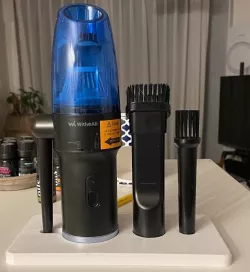 (OPOLAR Air duster / 위드앤올 AG8) Station