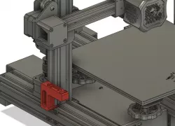 Optical Endstops Ender 3 V2