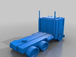optimus prime