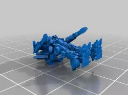 Optimus Prime