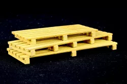Oversize Pallet Collection