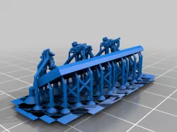 P1ClH Trooper Squad