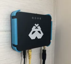 Panther X2 Miner Wall Mount Cage