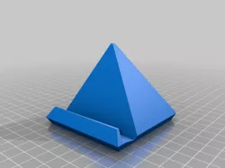 Phone stand