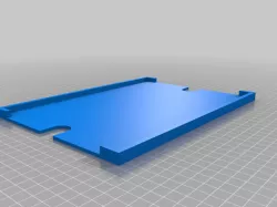 Phrozen Sonic mighty 4K VAT Cover