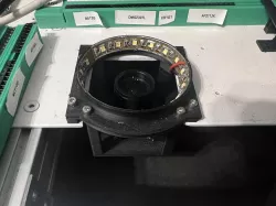 Pick and Place Bottom Camera