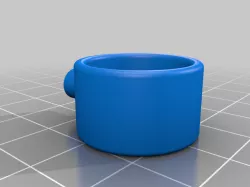 Planters ring