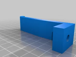 PlayStation 2 Phat Wall Mount
