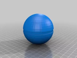 pokeball