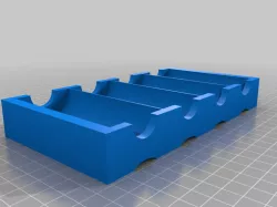 Poker Chip Holder