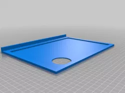 Polyend Tracker dust cover