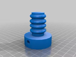 Pool Noodle Hanger