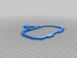 Pooper Scooper Bag Clip