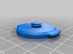 Pop Socket Base Adapter