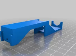 Portafilter holder
