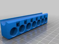 Pressure Washers Nozzle Holder