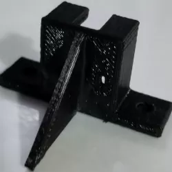 Printrbot USB Cable Protector