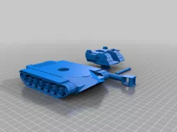 Project - Ripper